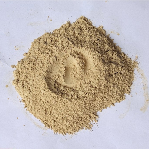 鑄造膨潤土的作用與功效